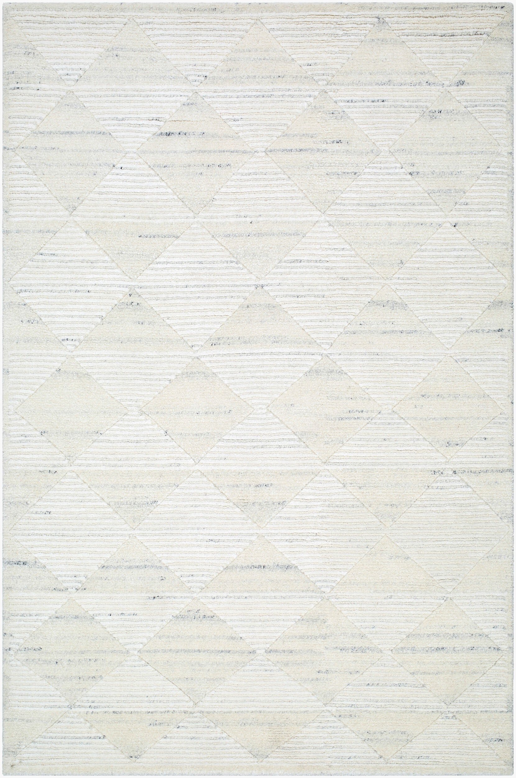 Gina Rug | Ivory | BOGN2300