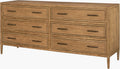Hermosa Dresser | BOHR003