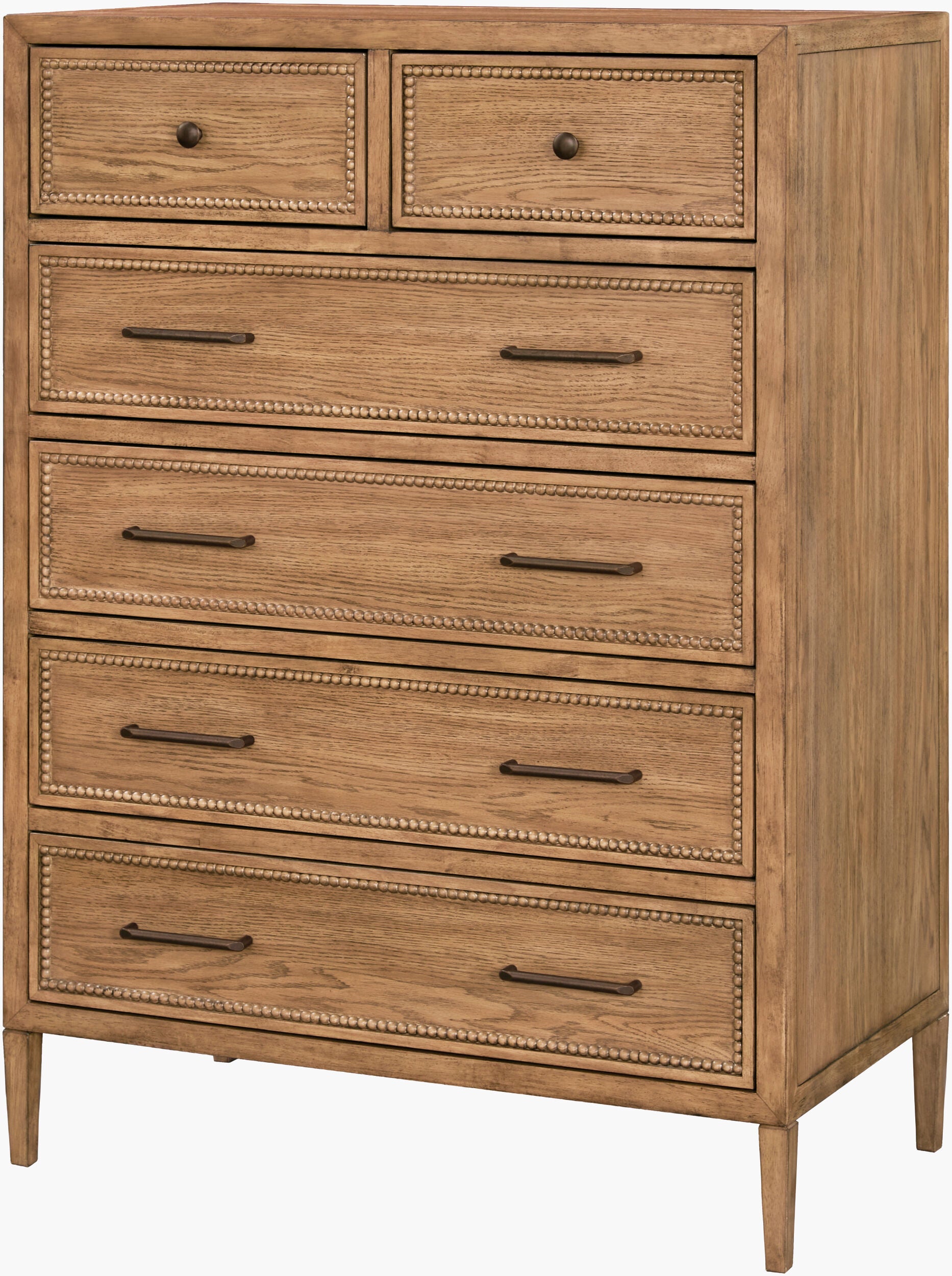Hermosa Dresser | BOHR004
