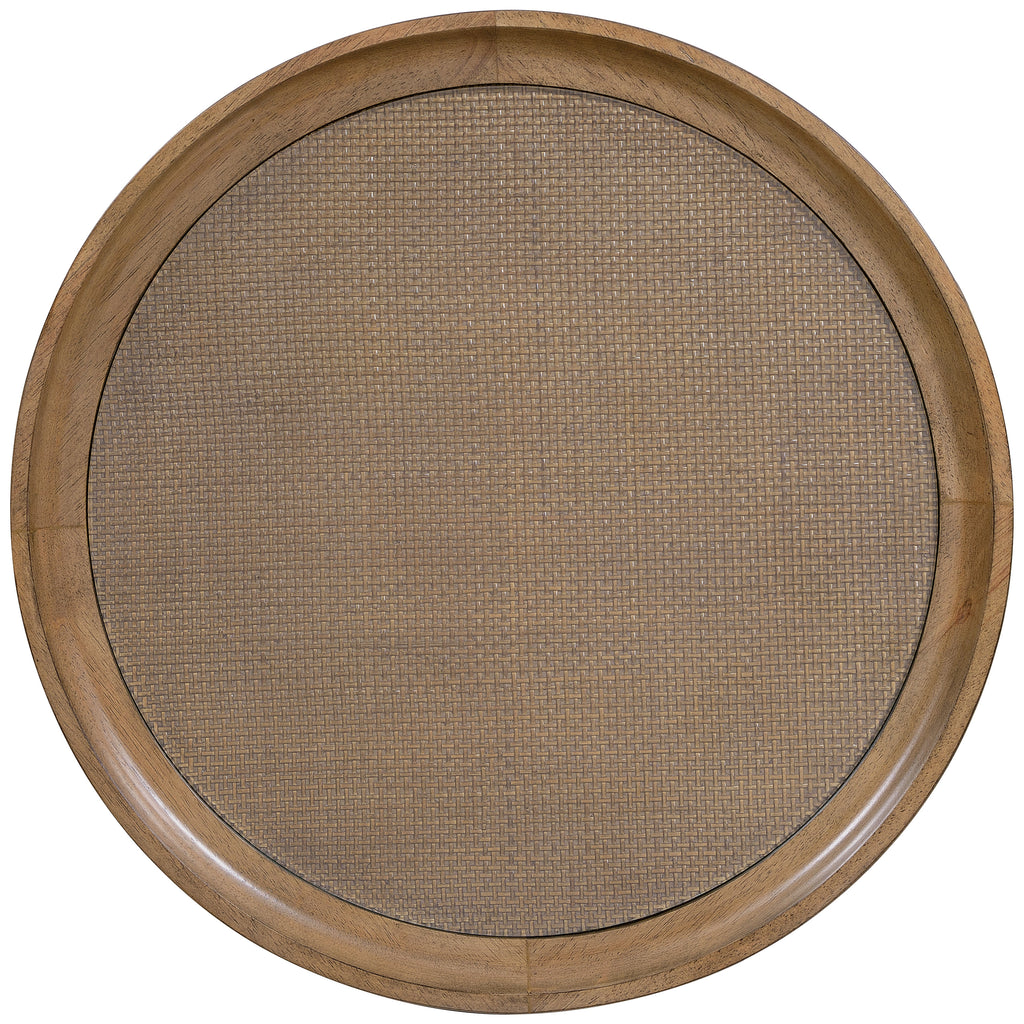 Sonnet Round Side Table