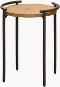 Ojai End Table | BOJI001