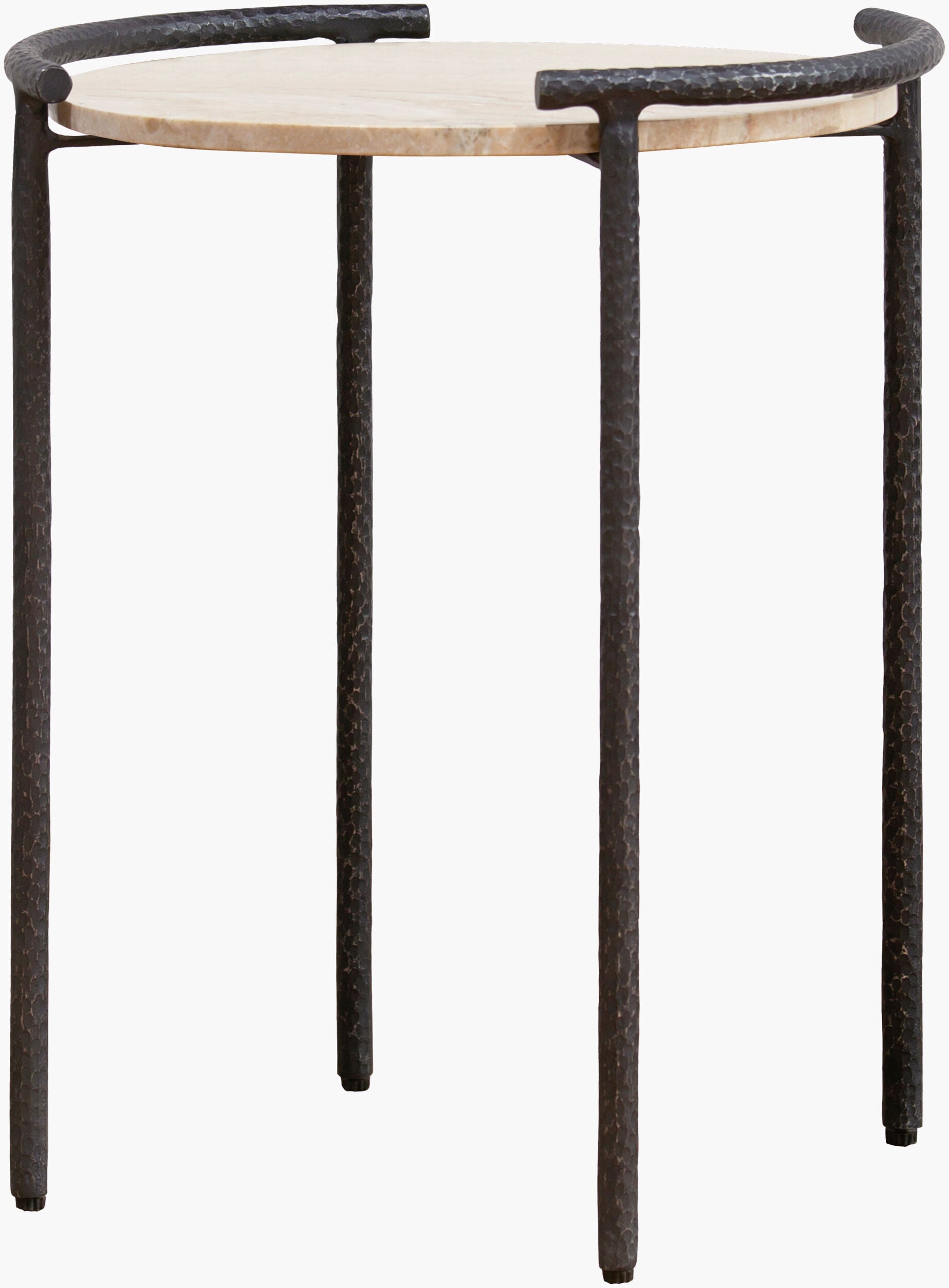 Ojai End Table | BOJI002