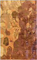 Brought to Light Rug | Wheat | BOL4005
