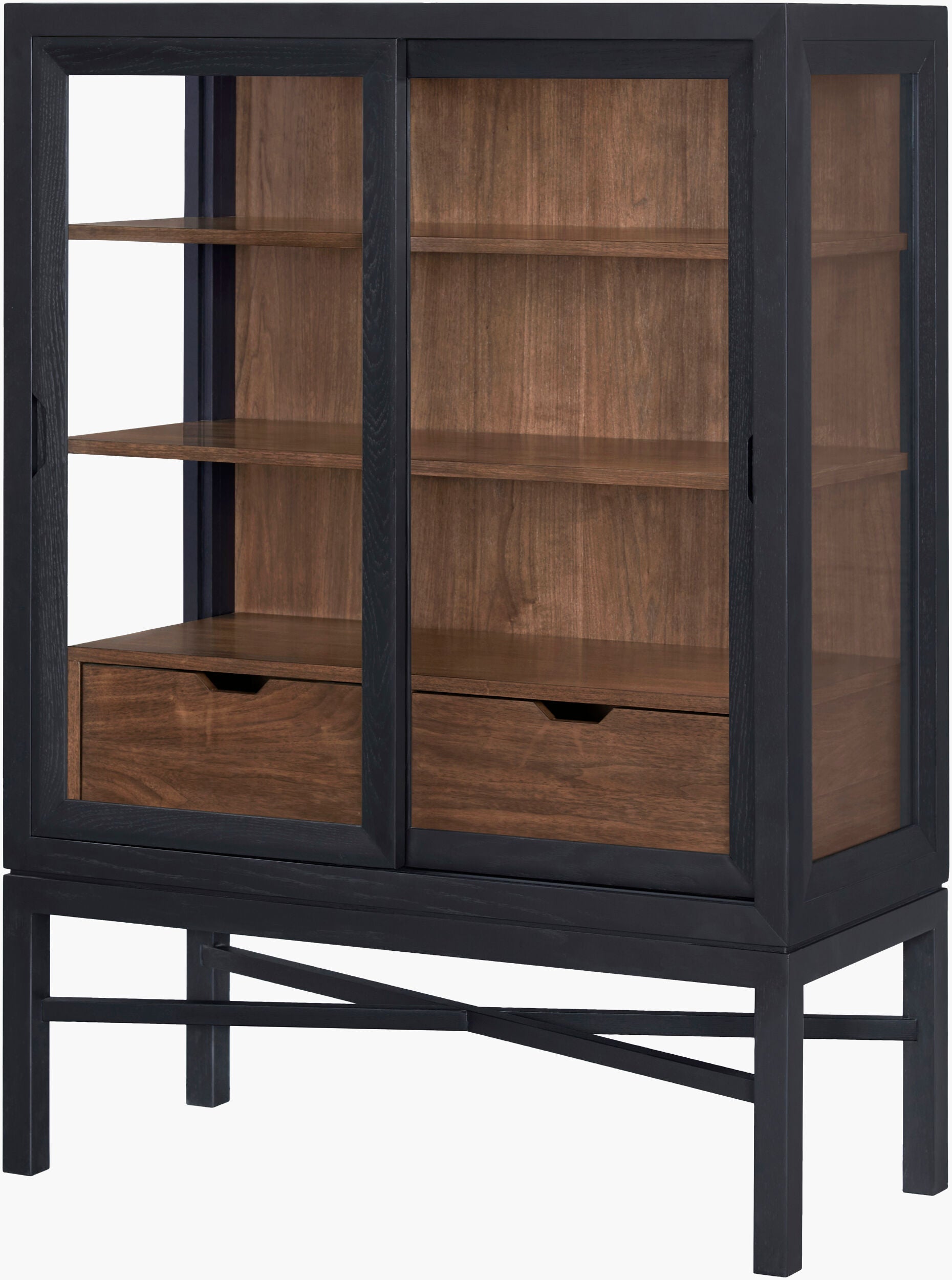 Marin Bookcase | BOMR001