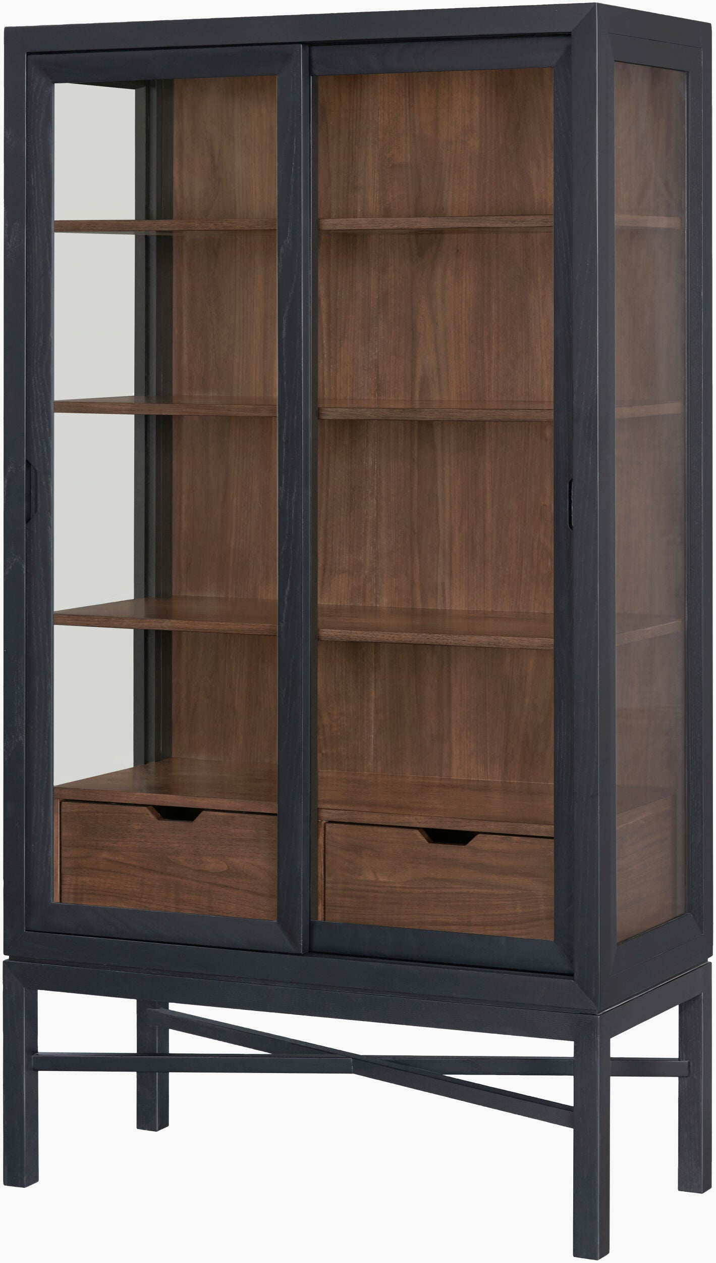 Marin Bookcase | BOMR002