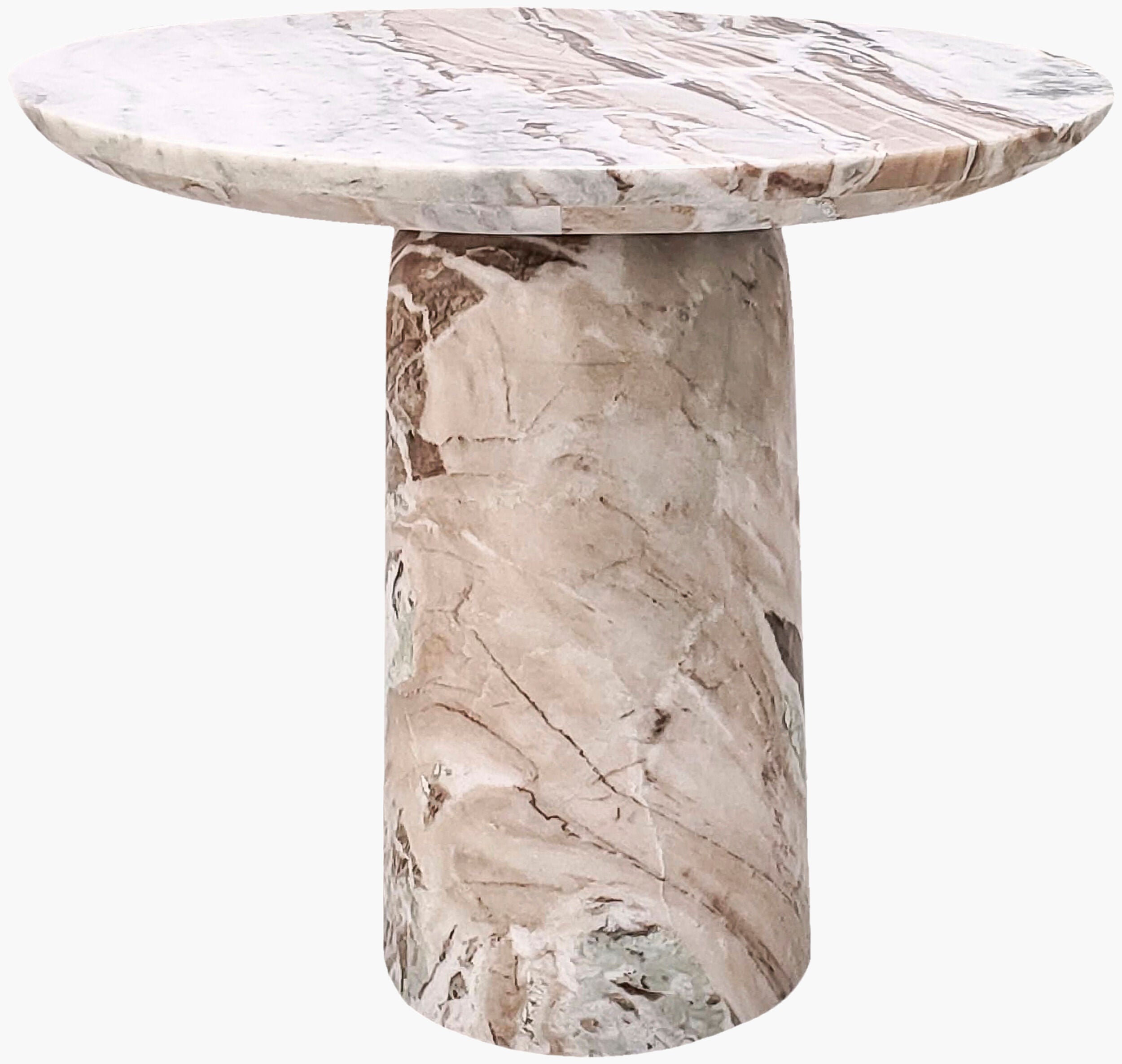 Portola End Table | BOPT001