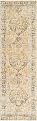 Renaissance Rug | Light Beige | BORI2300