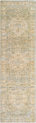 Renaissance Rug | Taupe | BORI2302