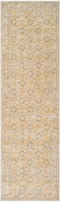 Renaissance Rug | Light Beige | BORI2303