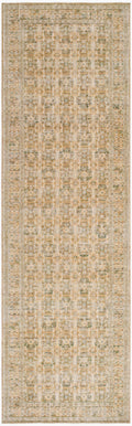 Renaissance Rug | Light Beige | BORI2304