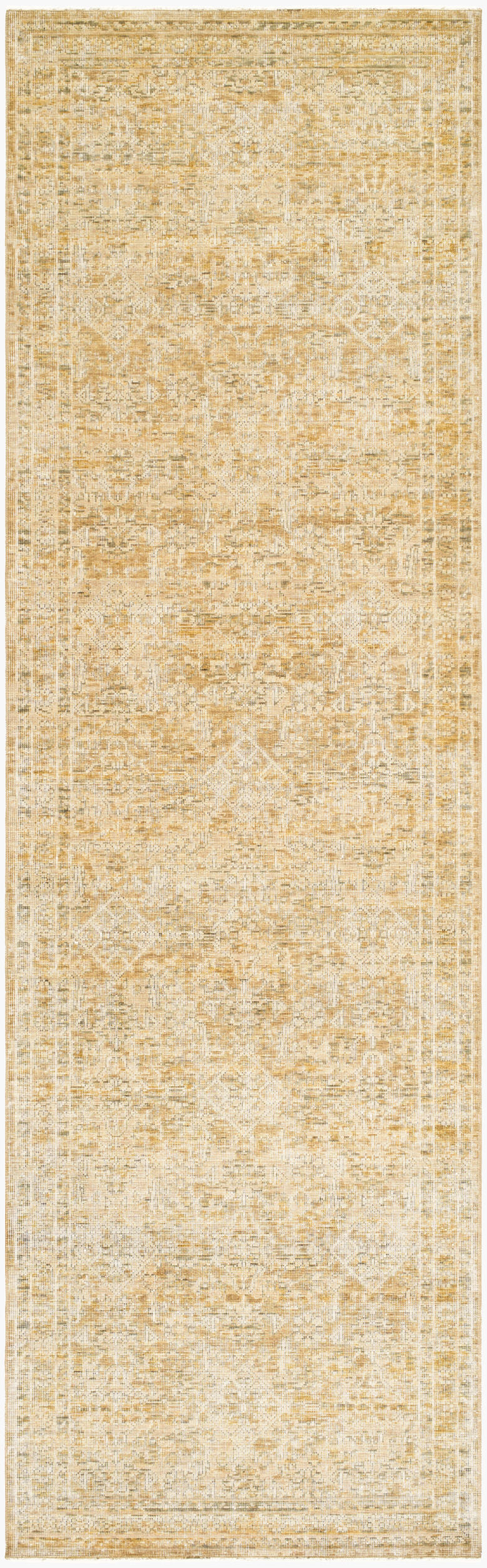 Renaissance Rug | Light Beige | BORI2305