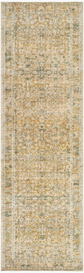 Renaissance Rug | Light Beige | BORI2306