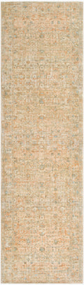 Renaissance Rug | Light Beige | BORI2307