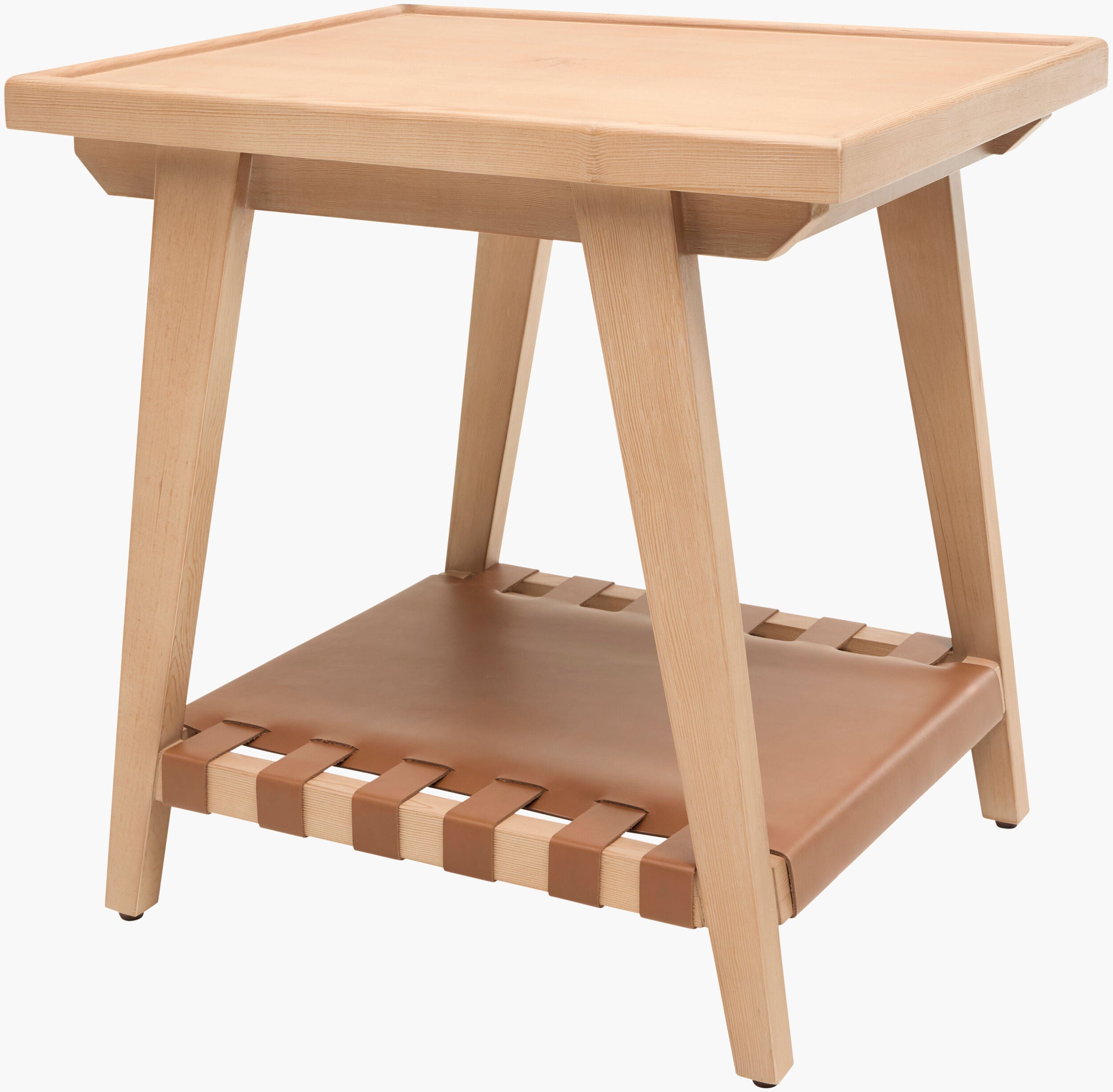 Taft End Table | BOTA001
