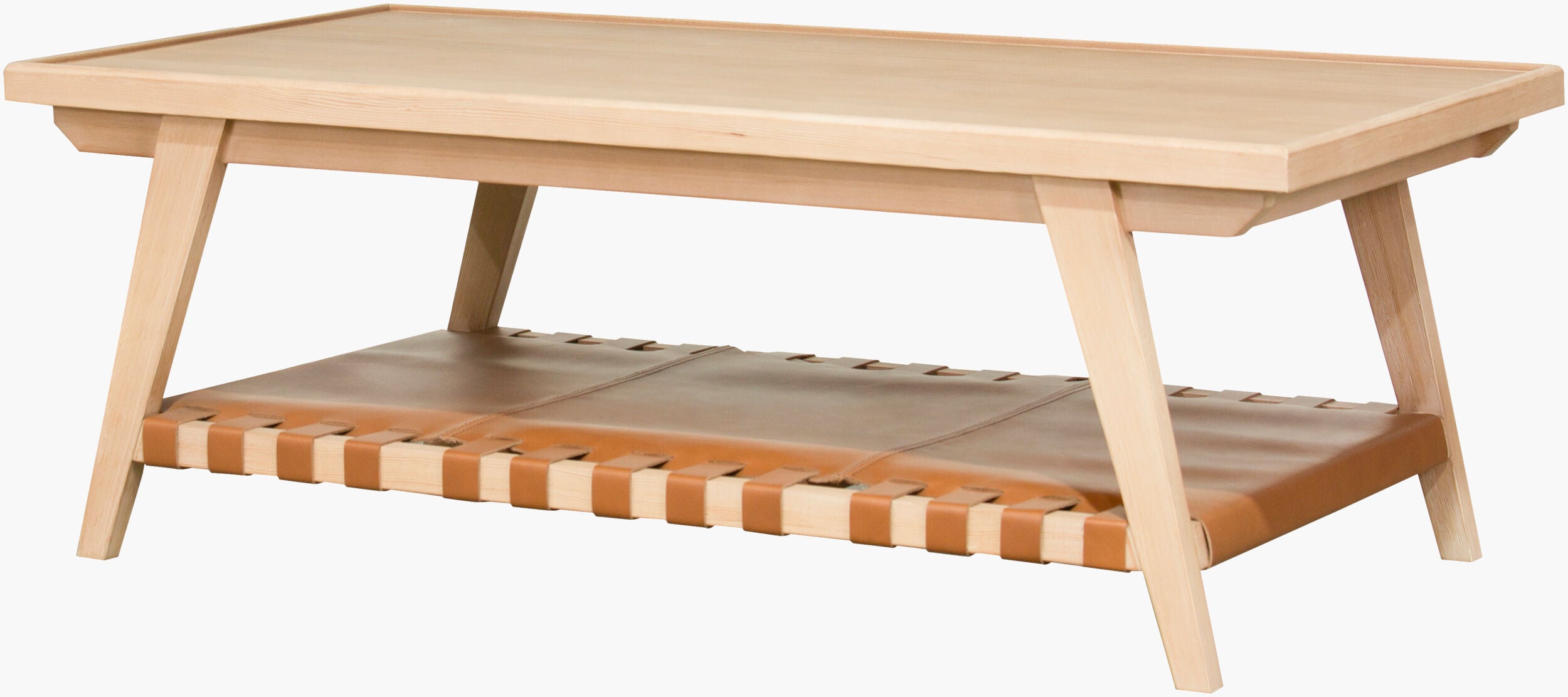 Taft Coffee Table | BOTA002