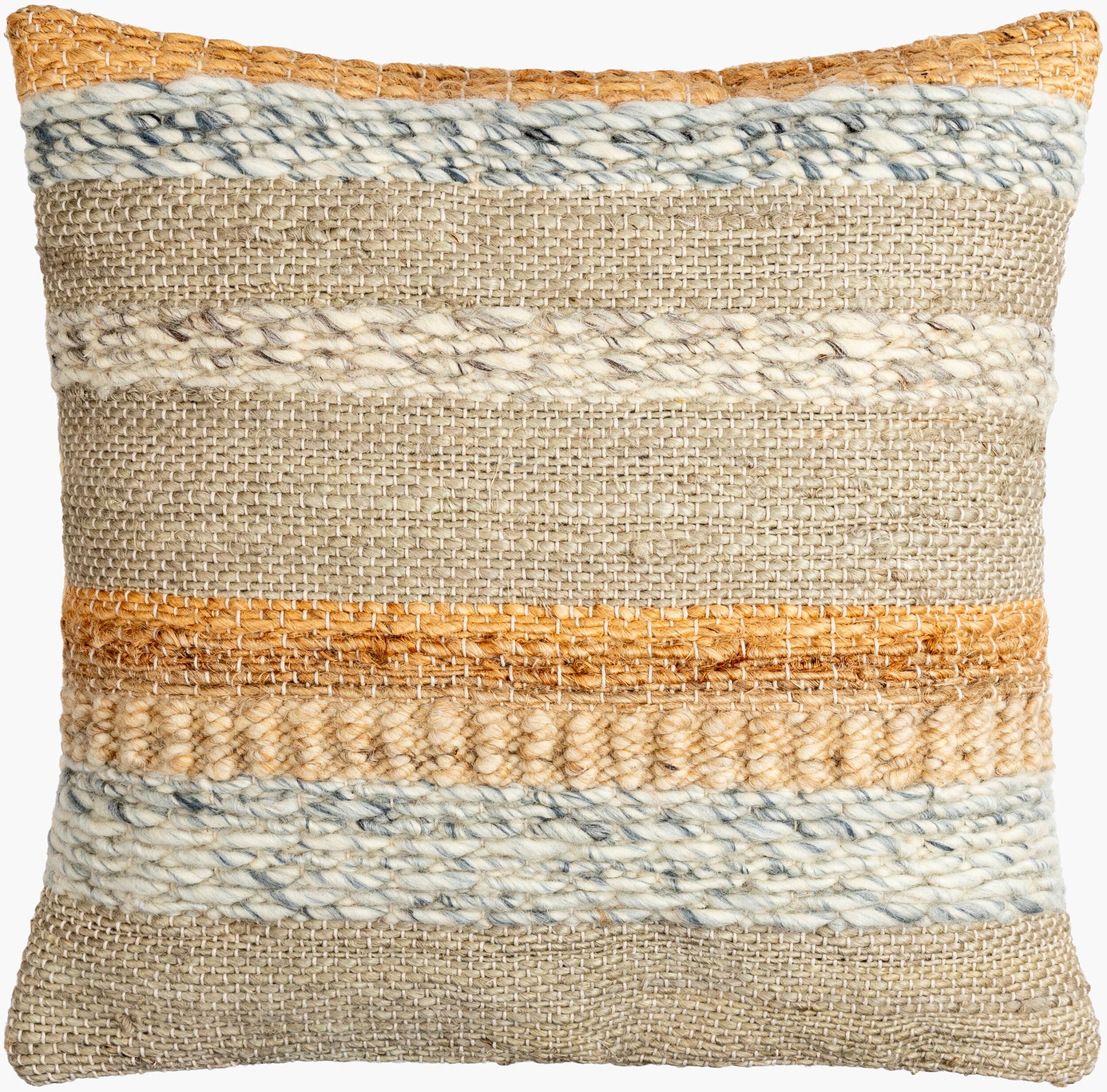 Boundary Accent Pillow | BOU002