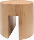Whitly End Table | BOWT002
