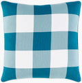Buffalo Plaid Accent Pillow | BPD003