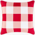 Buffalo Plaid Accent Pillow | BPD004