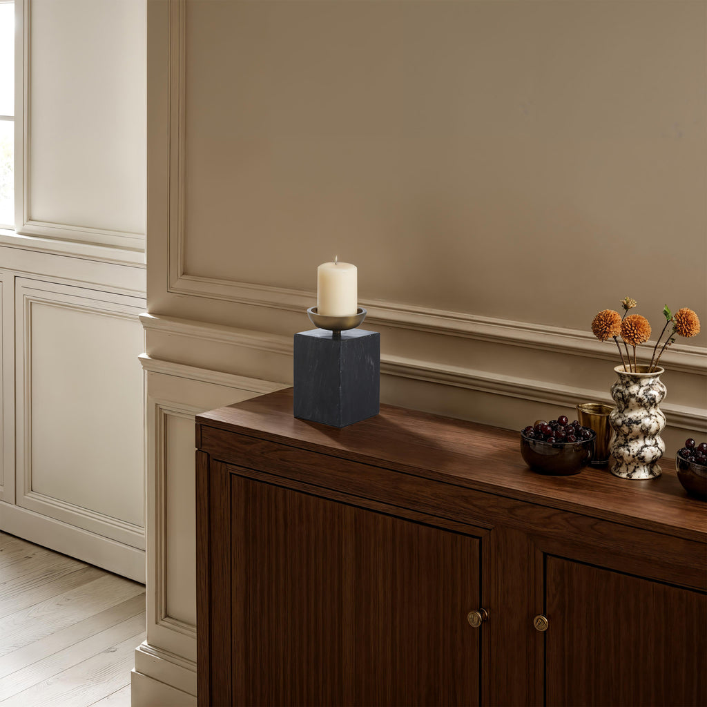 Poema Candle Holder