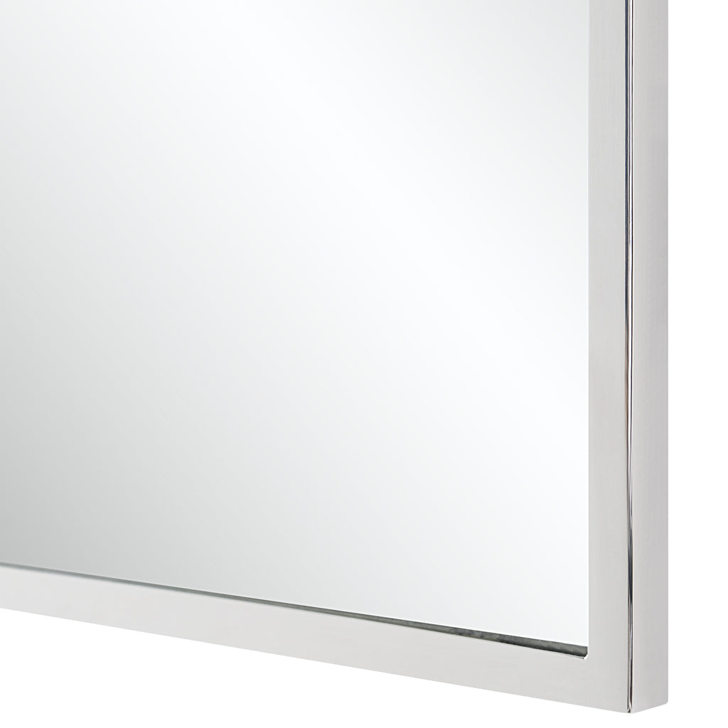 Plaka Wall Mirror