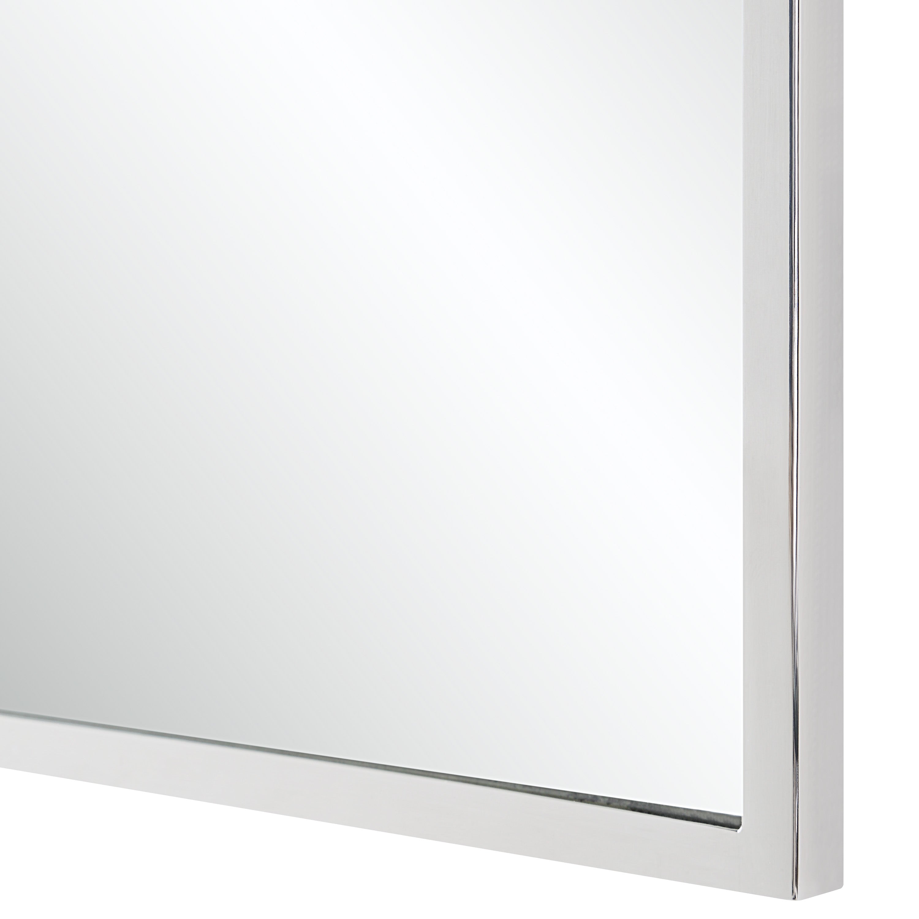 Plaka Wall Mirror