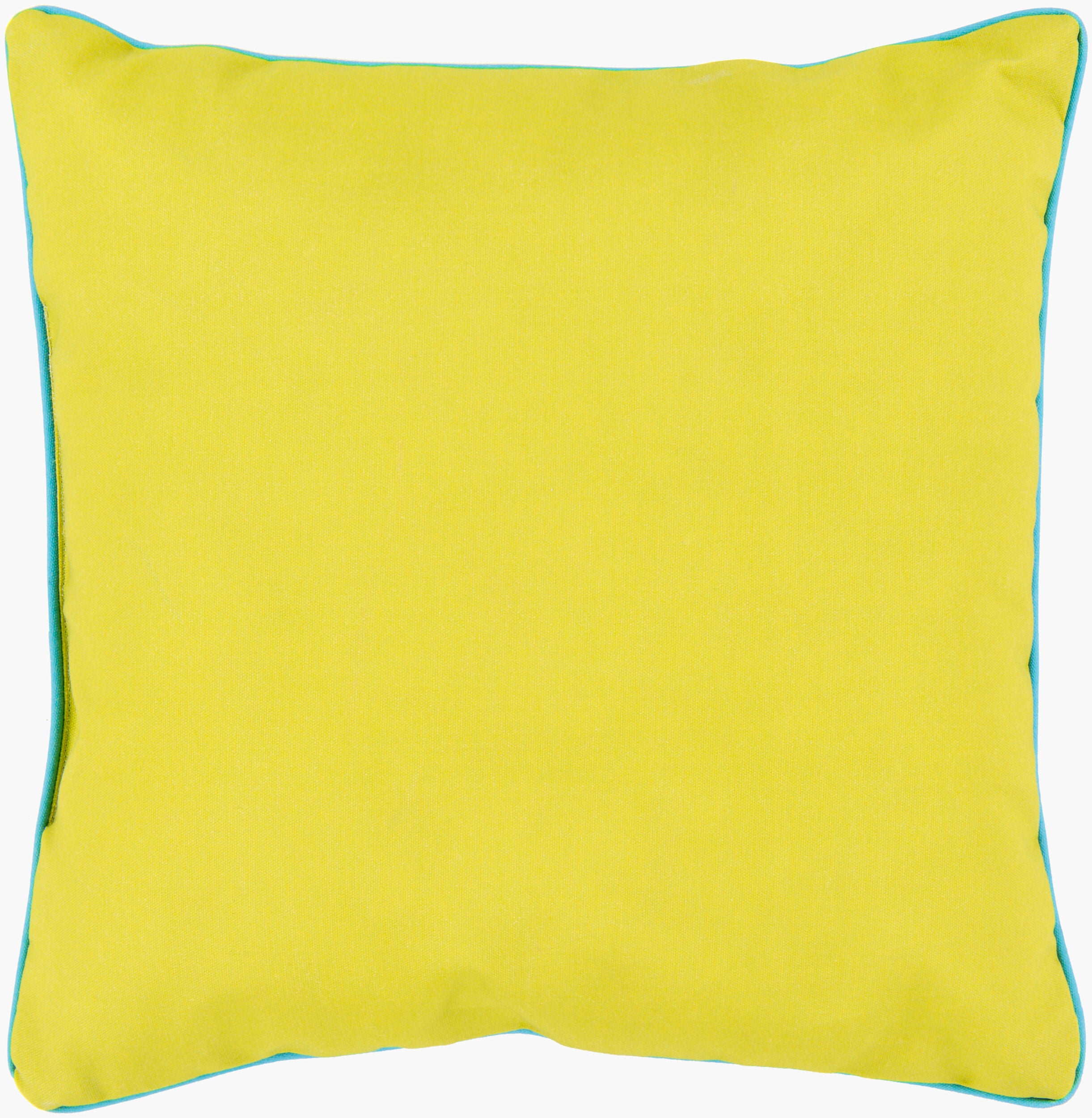 Bahari Accent Pillow | BR006