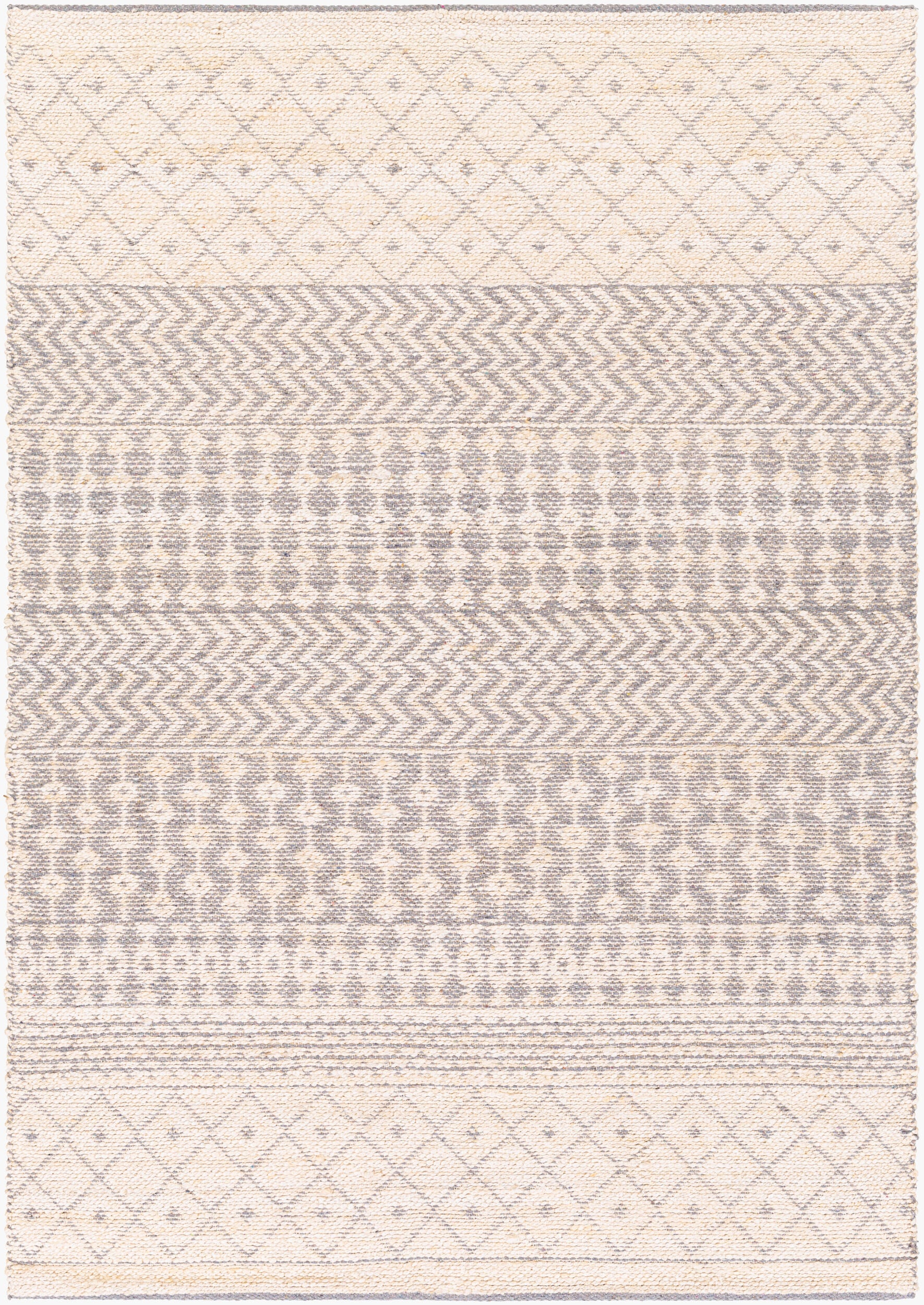 Bryant Rug | Light Beige | BRA2401