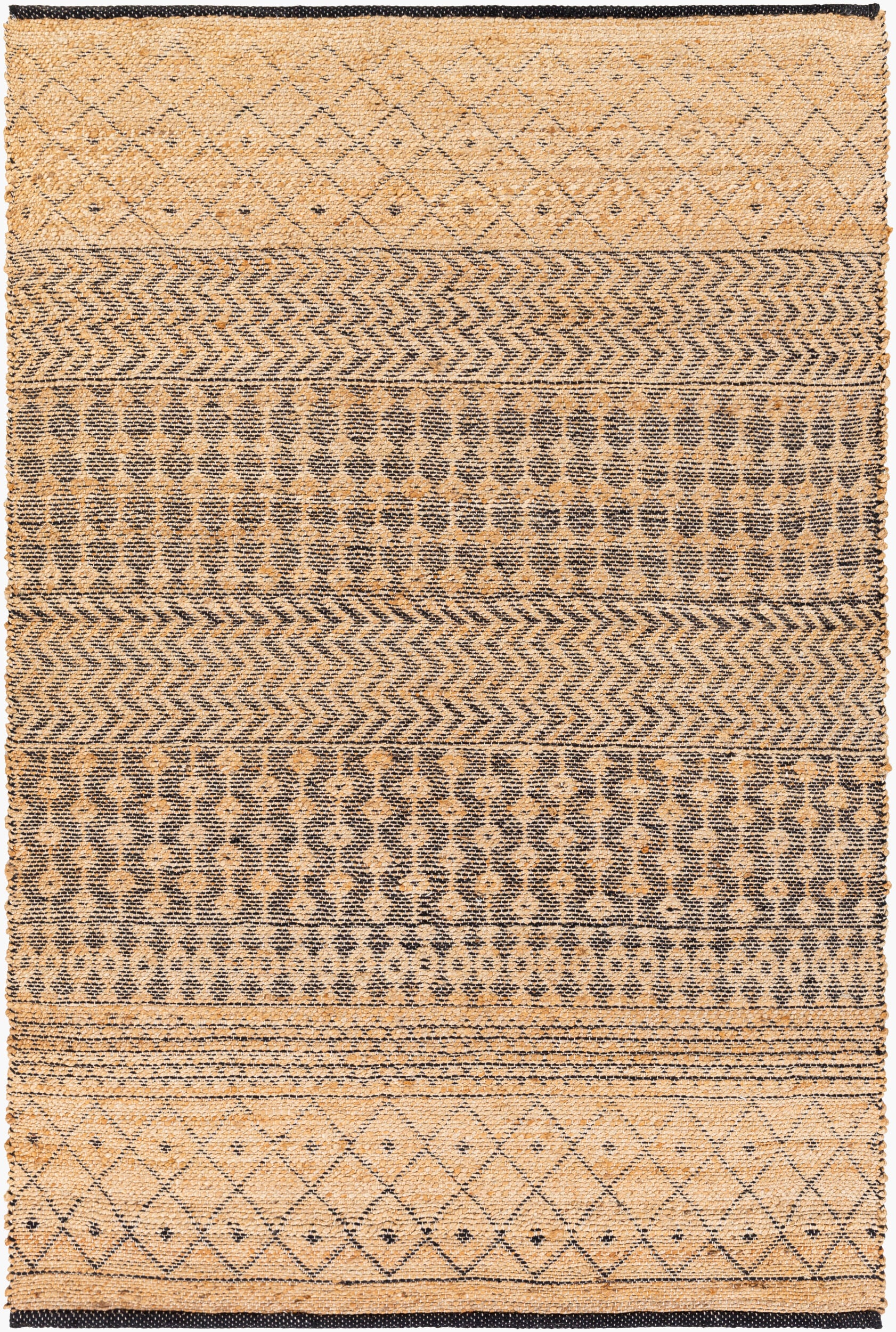 Bryant Rug | Beige | BRA2402