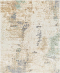 Baranof Rug | Gray | BRF1002