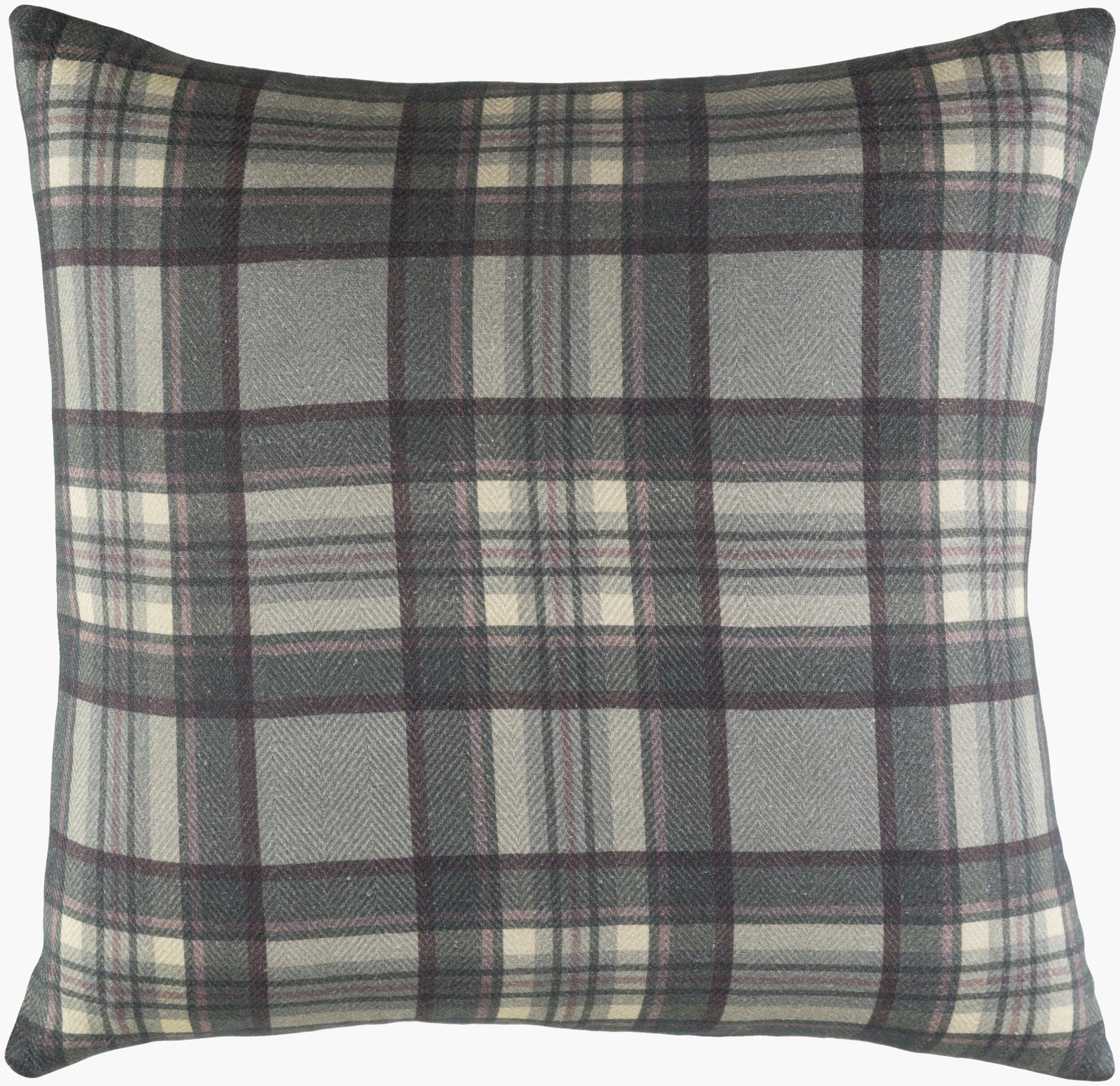 Brigadoon Accent Pillow | BRG002