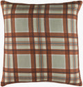 Brigadoon Accent Pillow | BRG003
