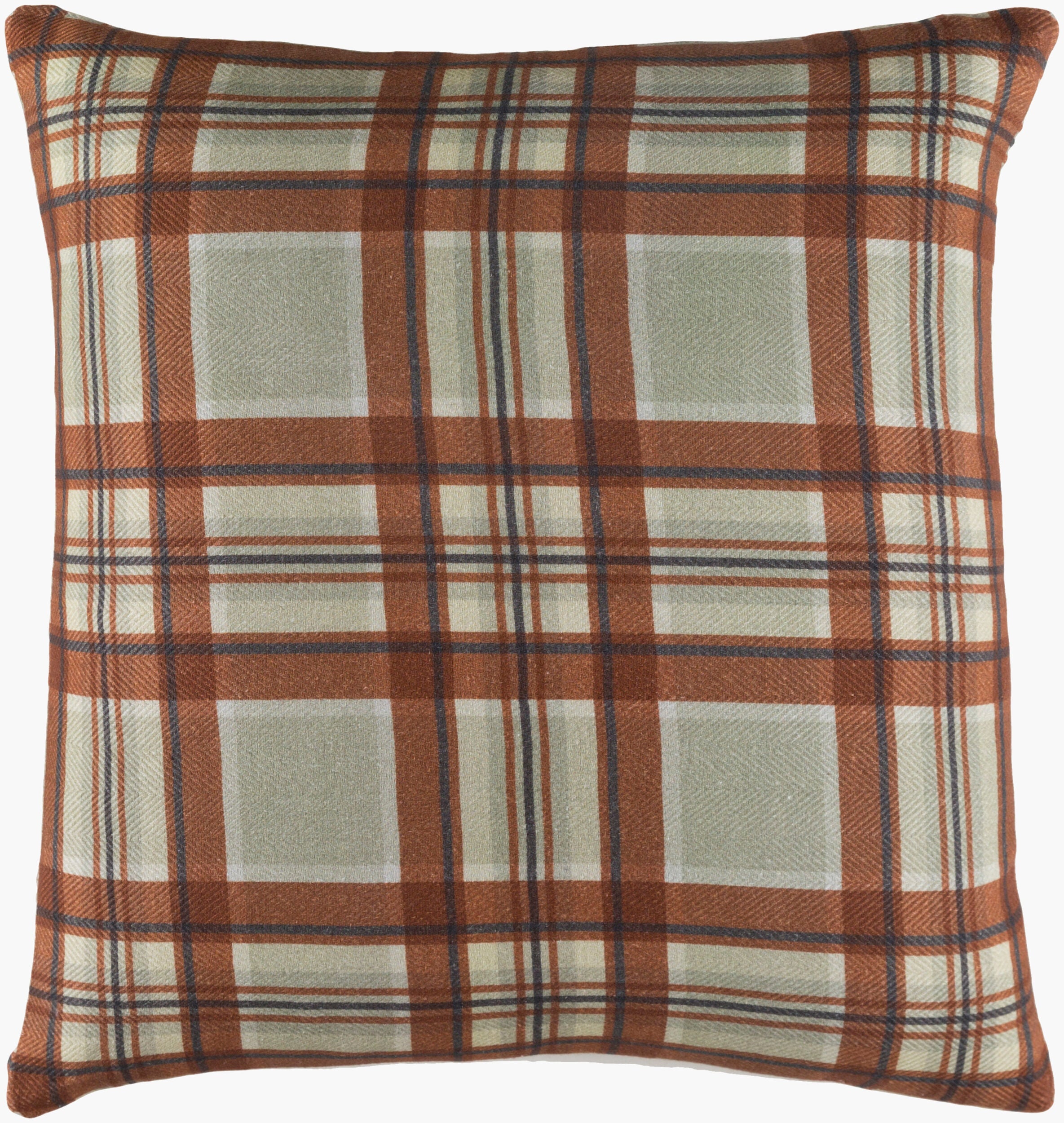 Brigadoon Accent Pillow | BRG003