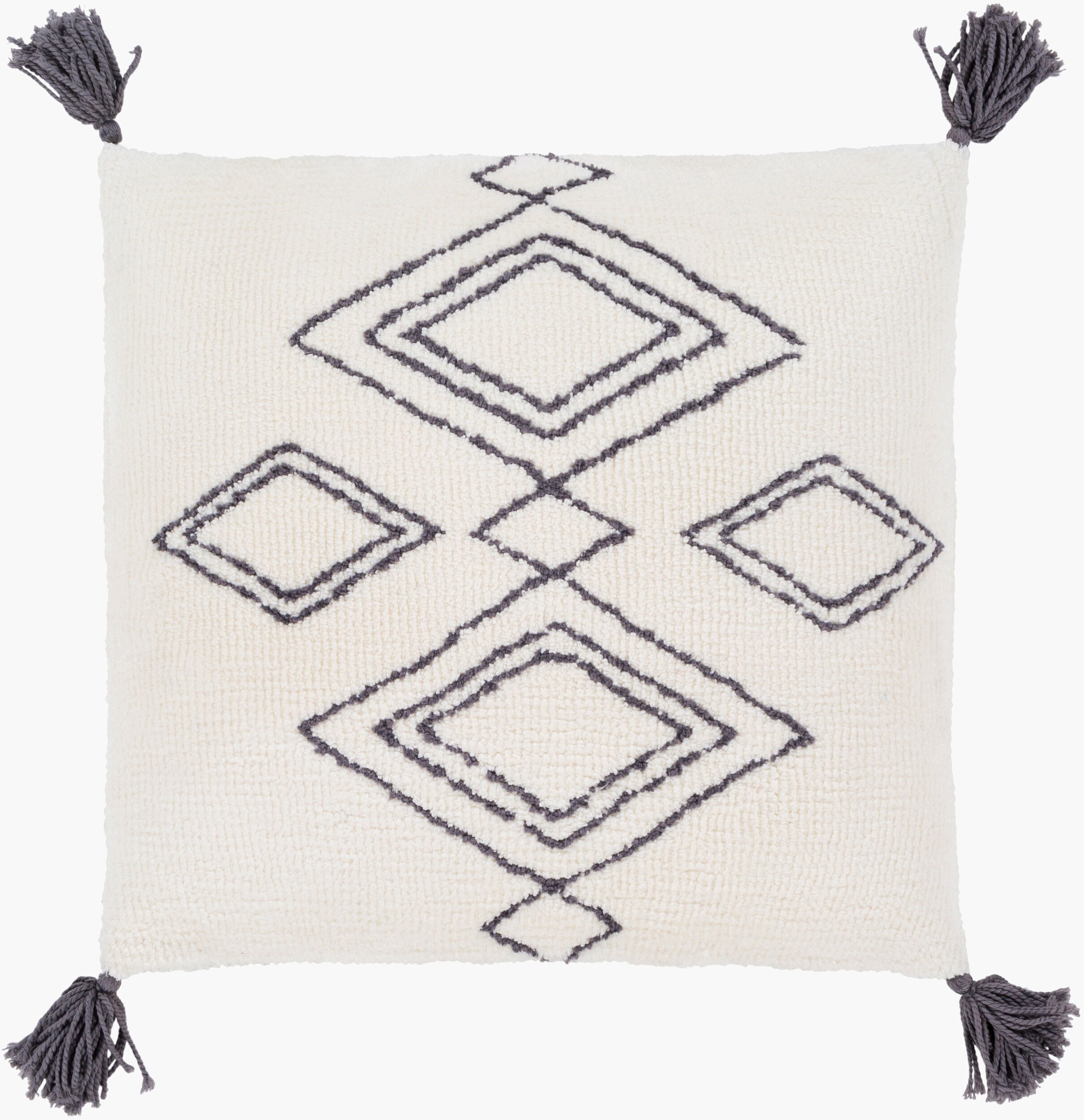 Braith Accent Pillow | BRH001
