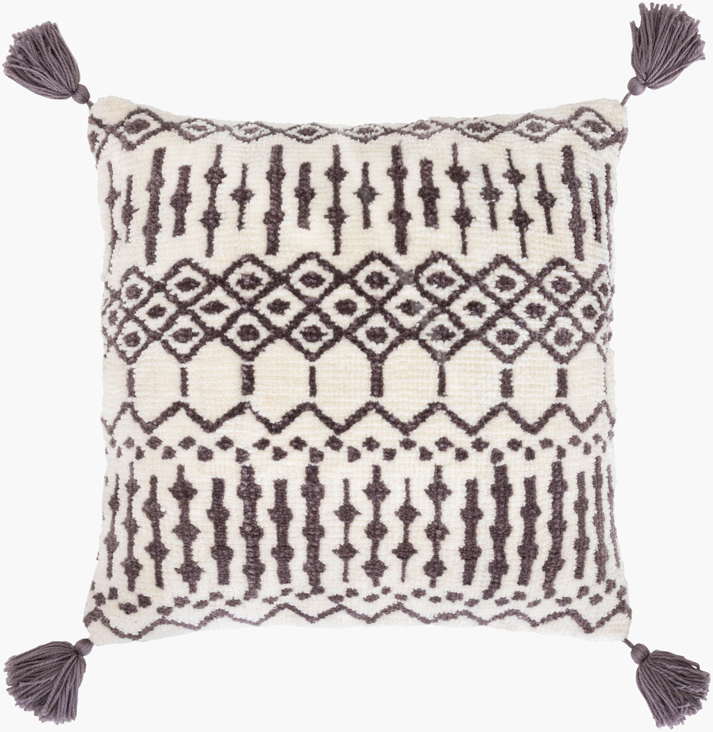 Braith Accent Pillow | BRH006