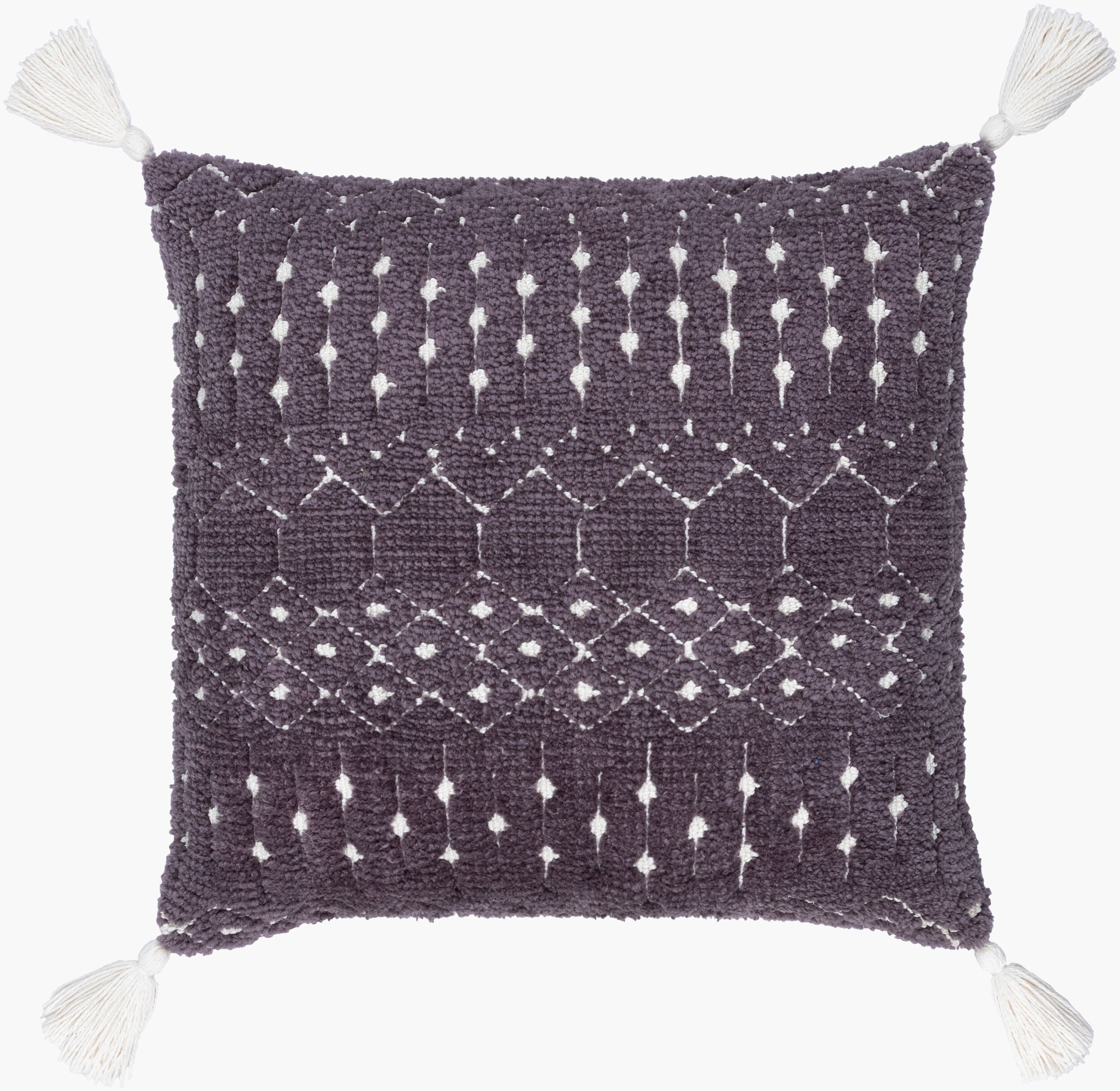 Braith Accent Pillow | BRH007