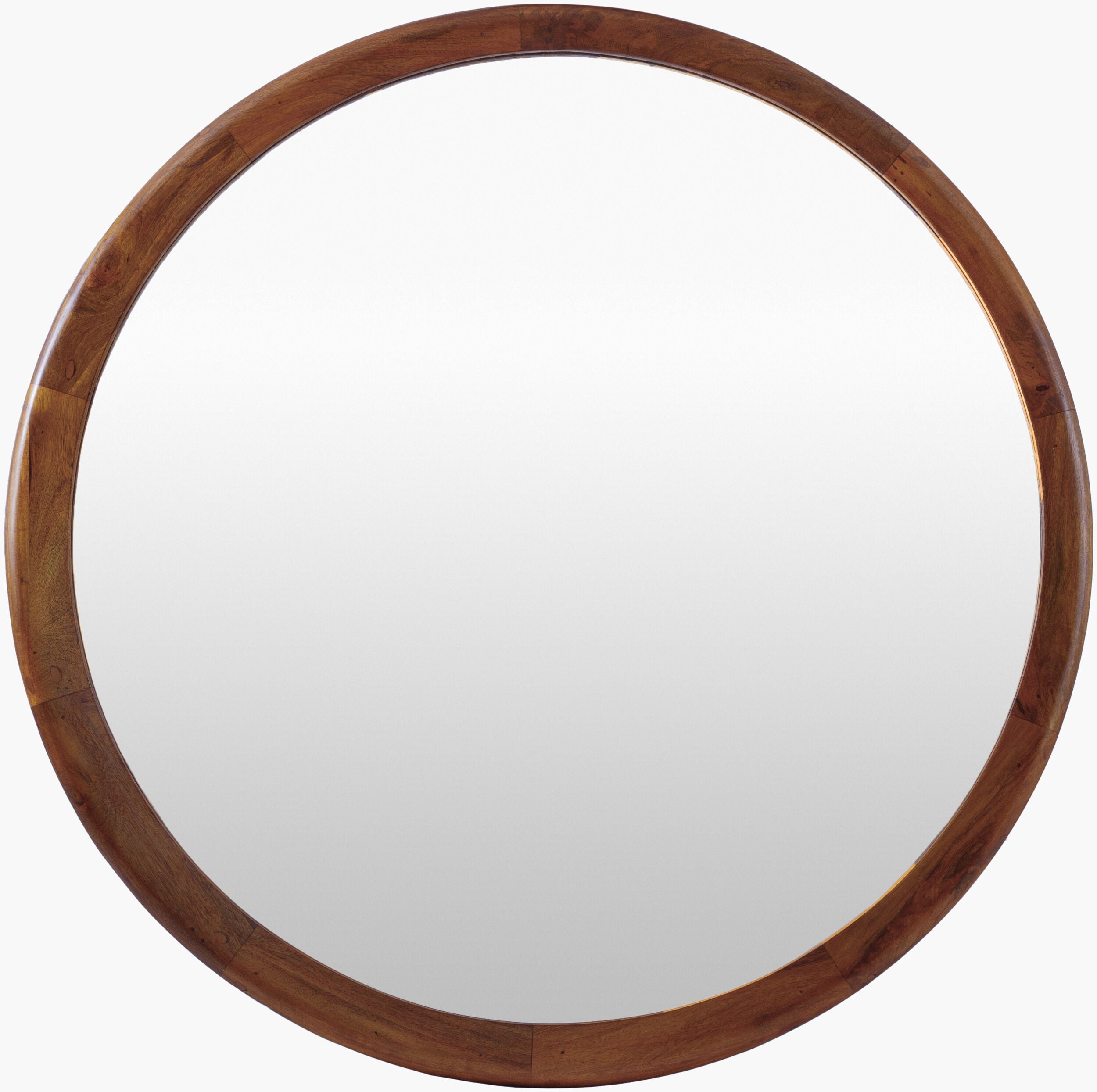 Brisbane Accent Mirror | BRI002