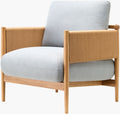 Brielle Accent Chair | BRIL001