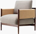 Brielle Accent Chair | BRIL002