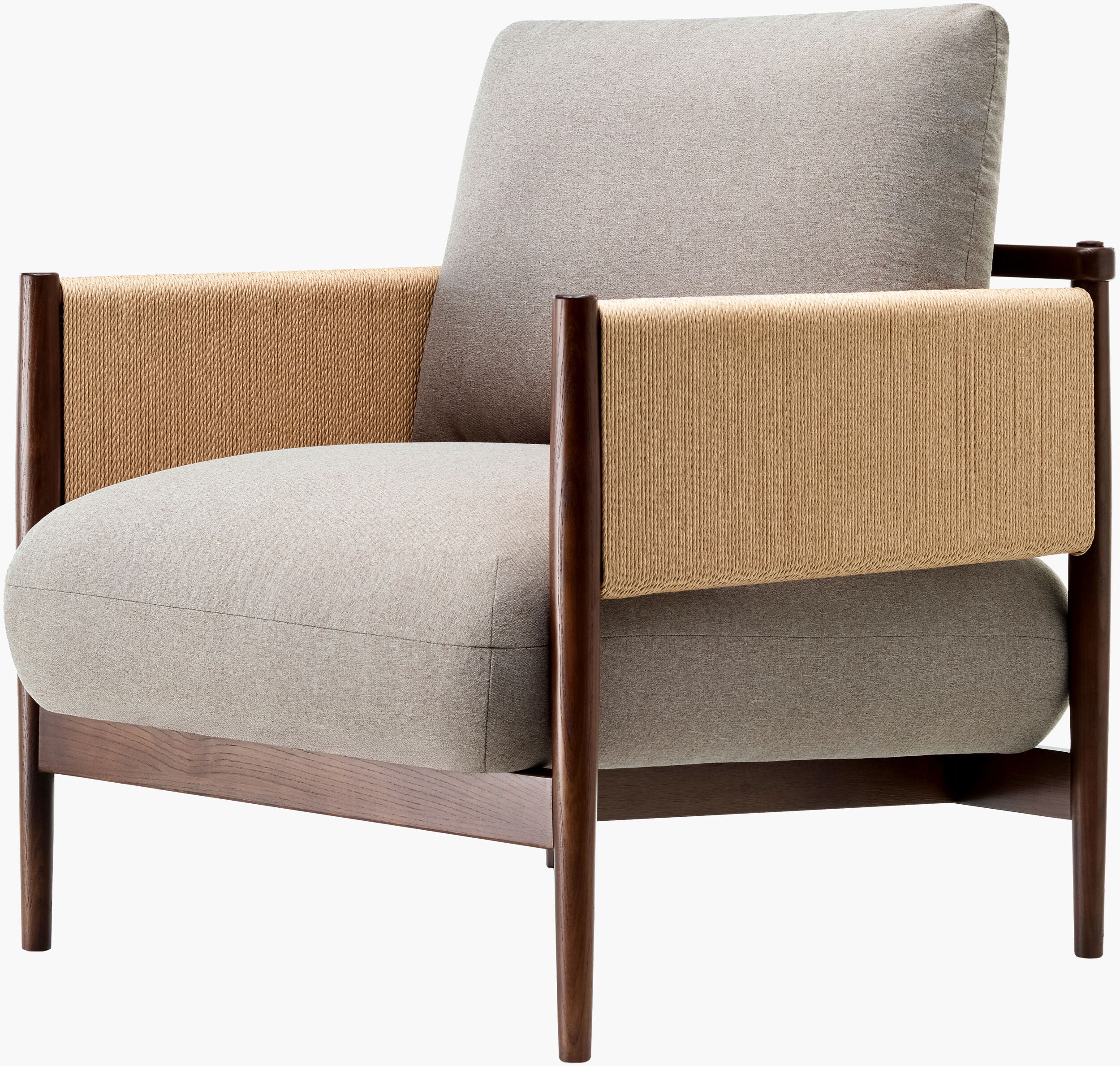 Brielle Accent Chair | BRIL002