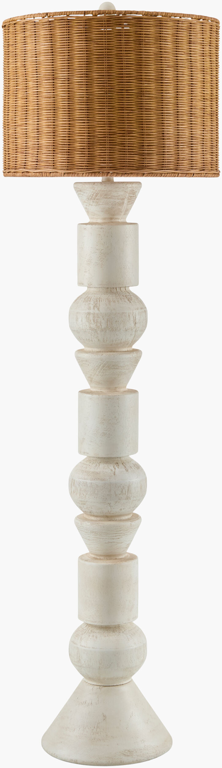 Berekua Accent Floor Lamp | BRK
