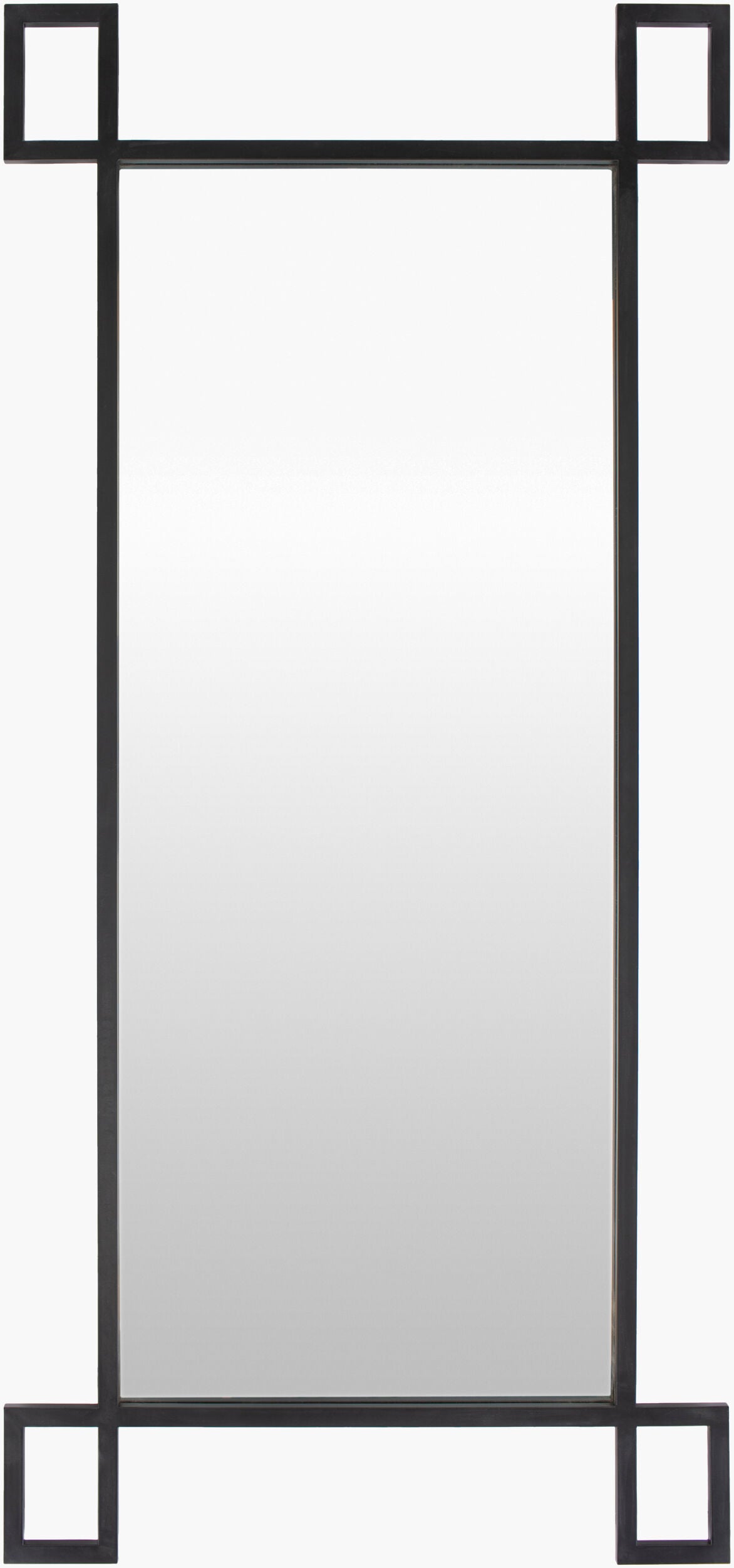 Brim Mirror | BRM001