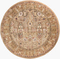 Breckenridge Rug | Light Beige | BRN2001