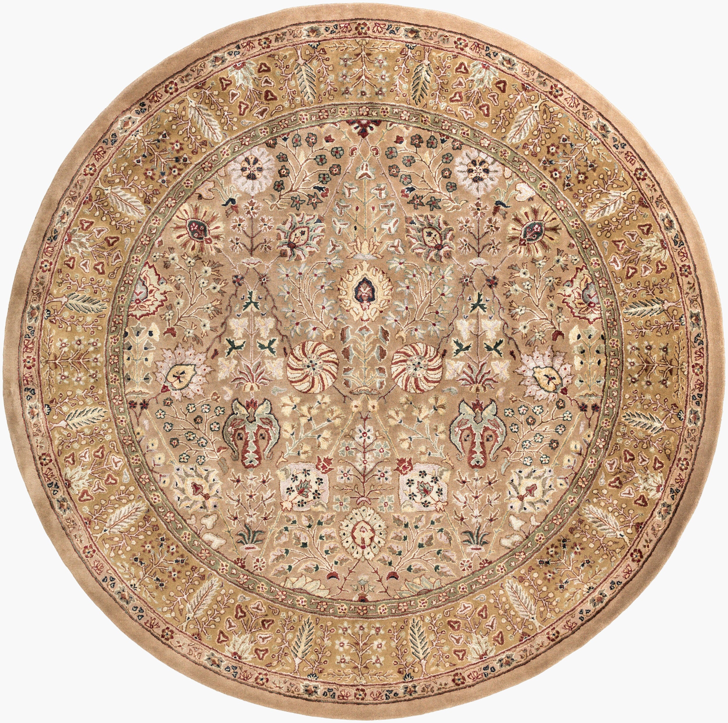 Breckenridge Rug | Light Beige | BRN2001