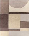 Brooklyn Rug | Beige | BRO2305