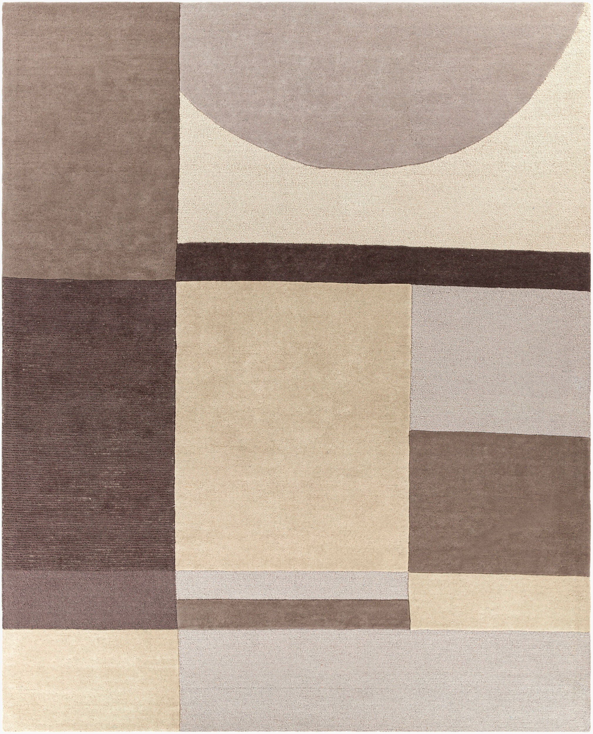 Brooklyn Rug | Beige | BRO2305