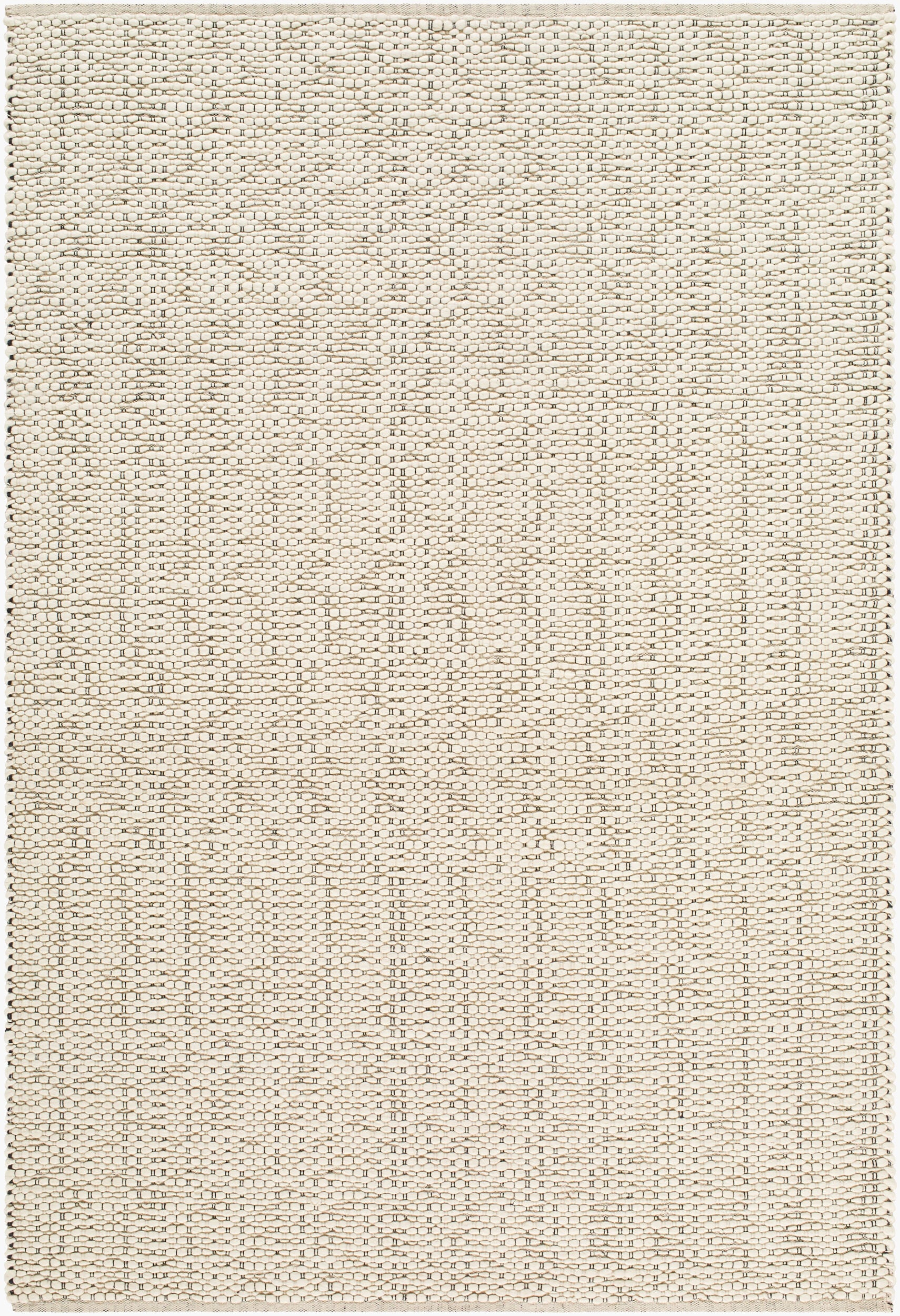 Brea Rug | Ivory | BRR2301