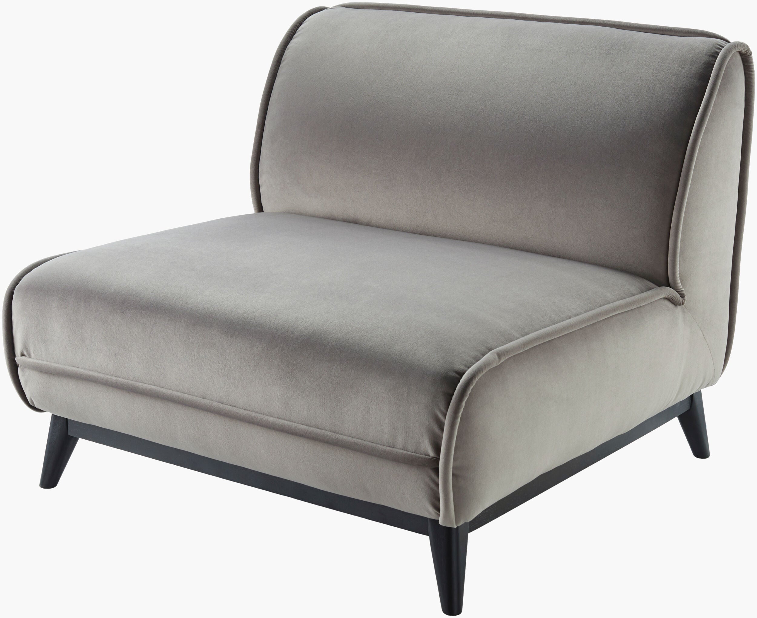 Bruce Accent Chair | BRUC