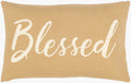Blessings Lumbar Pillow | BSG001