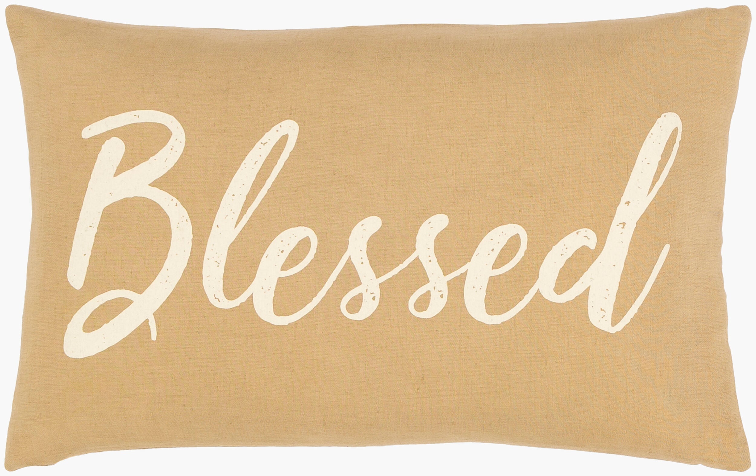 Blessings Lumbar Pillow | BSG001